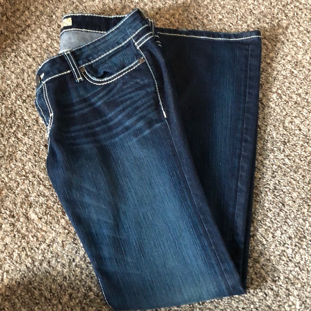 BKE Stella Stretch